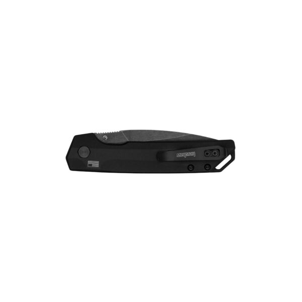 Нож Kershaw Launch Iridium MagnaCut G10 » Arms-Bg Оръжеен Магазин