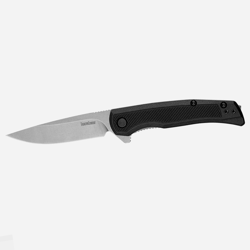 Нож Kershaw Outfield 4Cr14 GFN » Arms-Bg Оръжеен Магазин