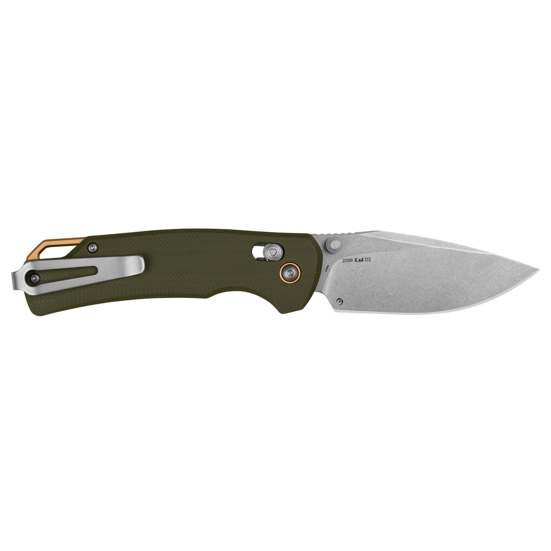 нож Kershaw Proximal 2