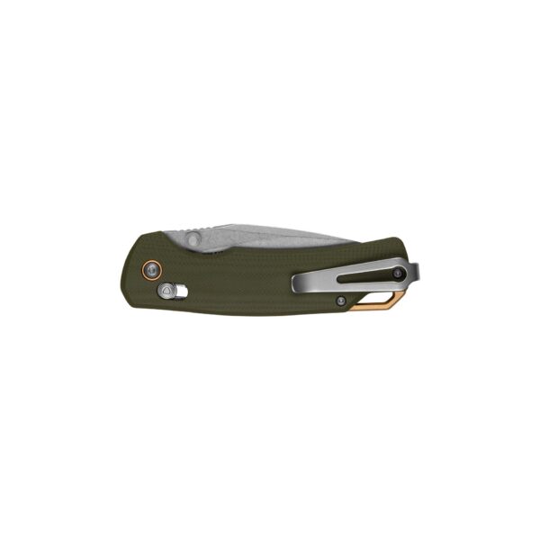 Нож Kershaw Proximal D2 G10 » Arms-Bg Оръжеен Магазин