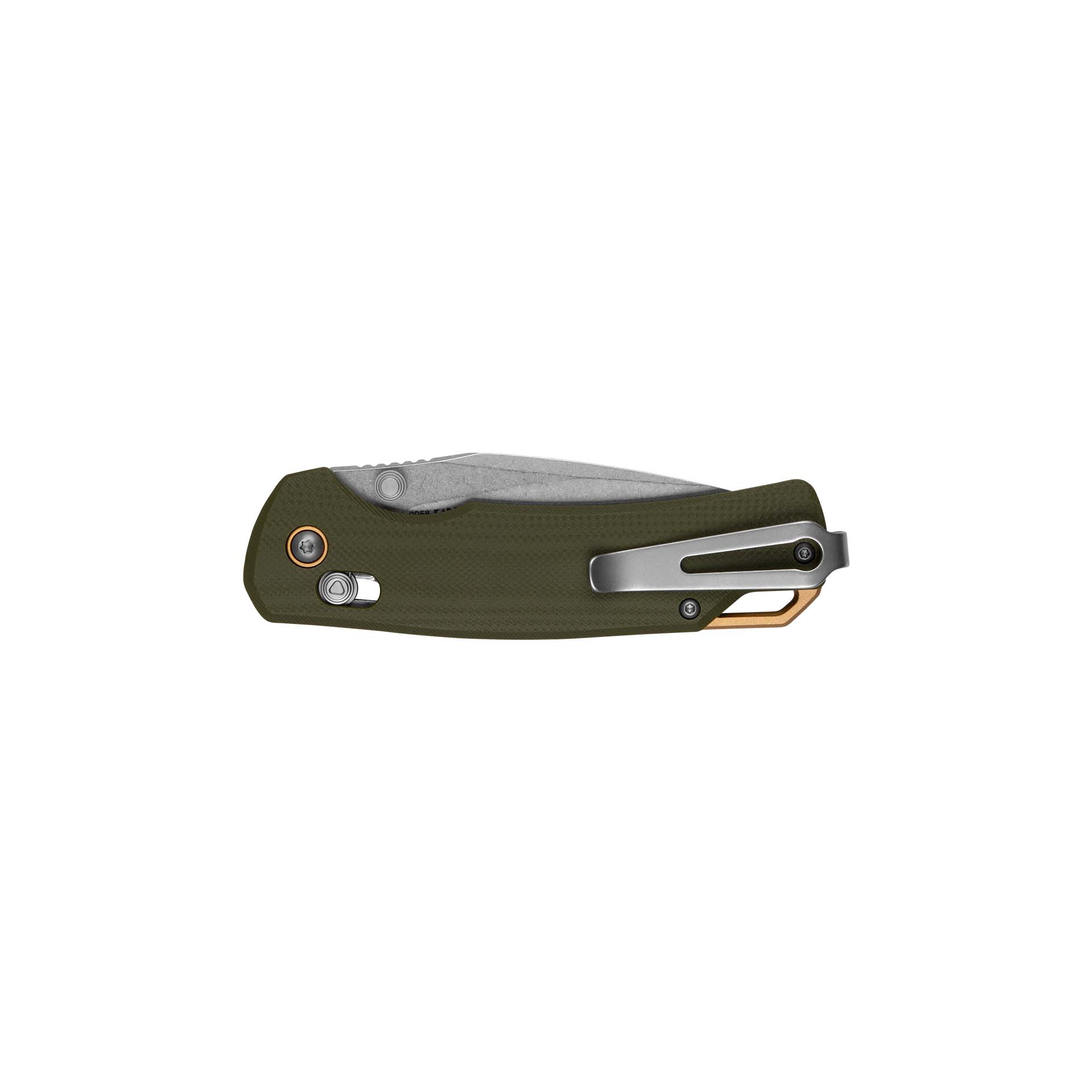 нож Kershaw Proximal 3
