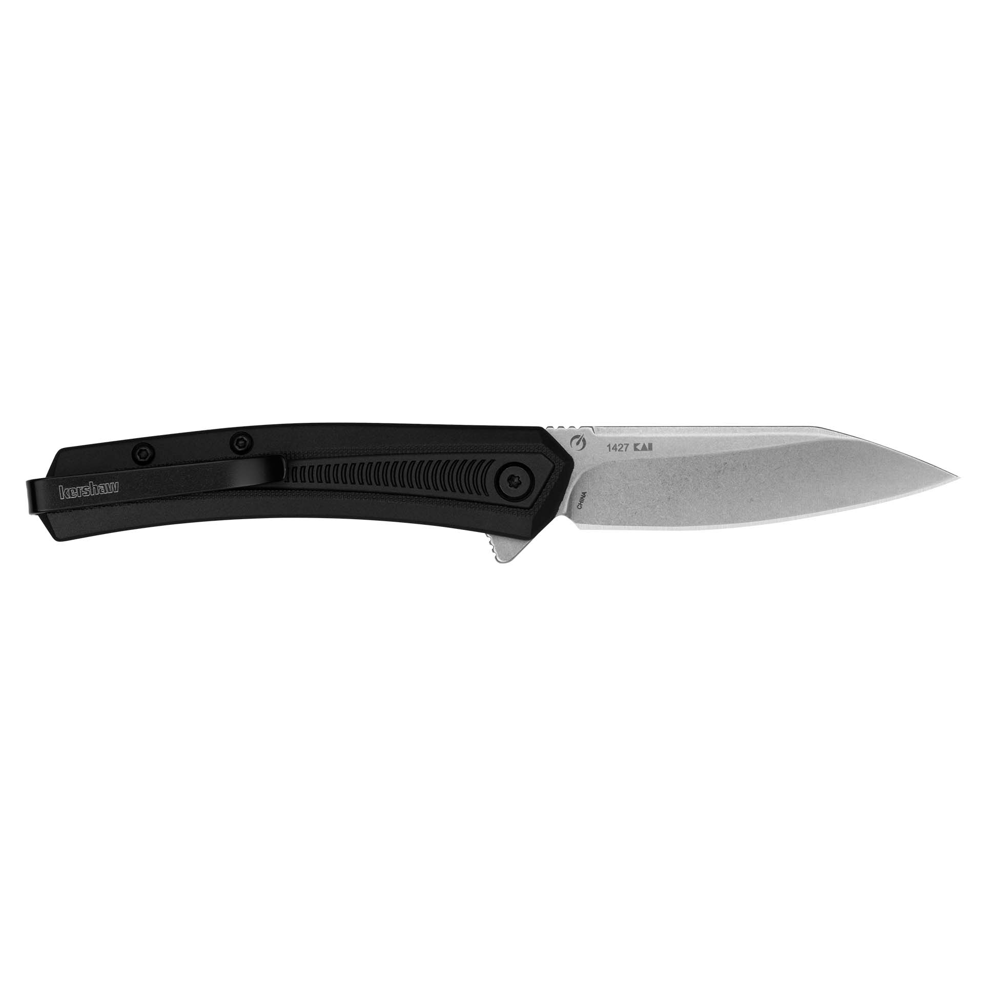 Нож Kershaw Raygun 4Cr14 GFN » Arms-Bg Оръжеен Магазин