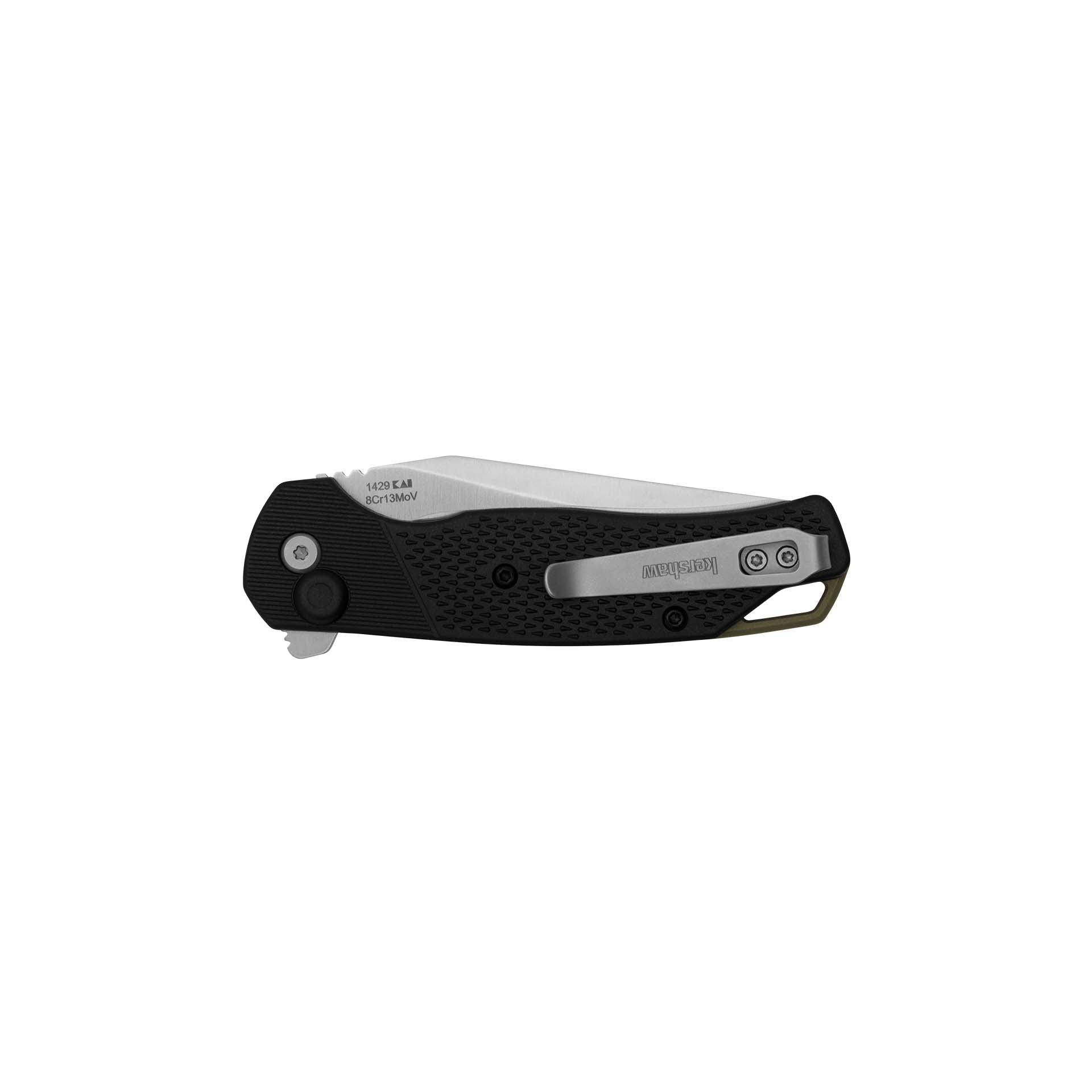 нож Kershaw Runoff 3