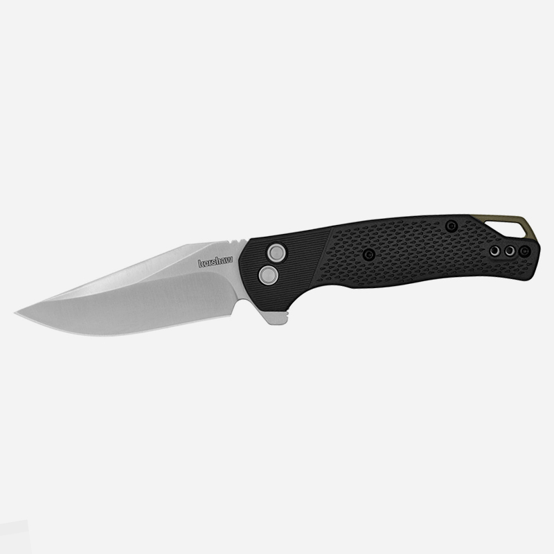 Kershaw Runoff knife