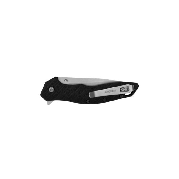 Kershaw Shoreline Serrated 8Cr13MoV FRN knife » Arms-Bg Оръжеен Магазин