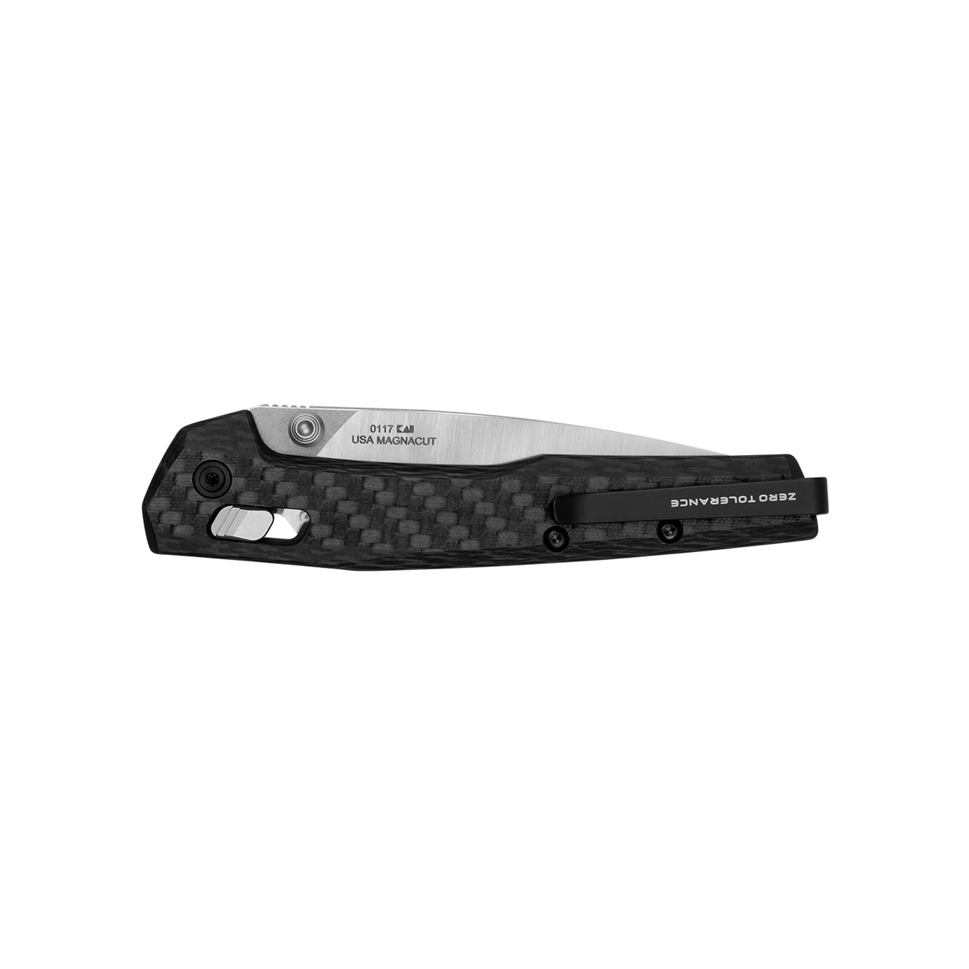 нож Zero Tolerance 0117 3