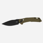 Zero Tolerance 0117 MagnaCut Carbon knife » Arms-Bg Оръжеен Магазин