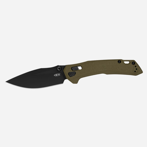 Zero Tolerance 0203 CPM M4 G10 knife » Arms-Bg Оръжеен Магазин