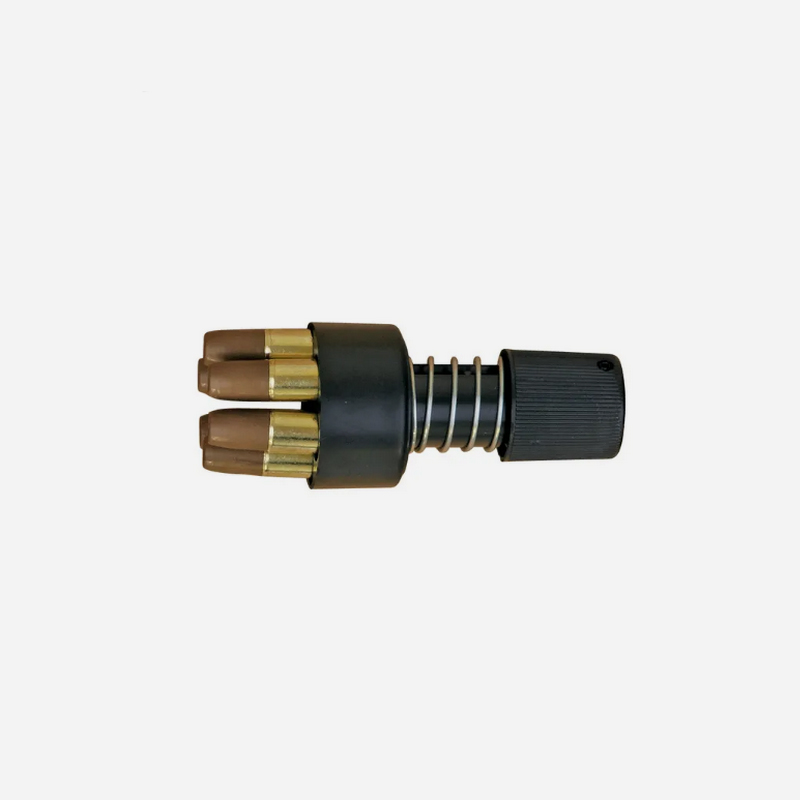 Loader for Dan Wesson airsoft revolvers