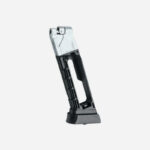 ASG SP-01 Shadow magazine for airsoft pistols from the CZ Shadow series » Arms-Bg Оръжеен Магазин