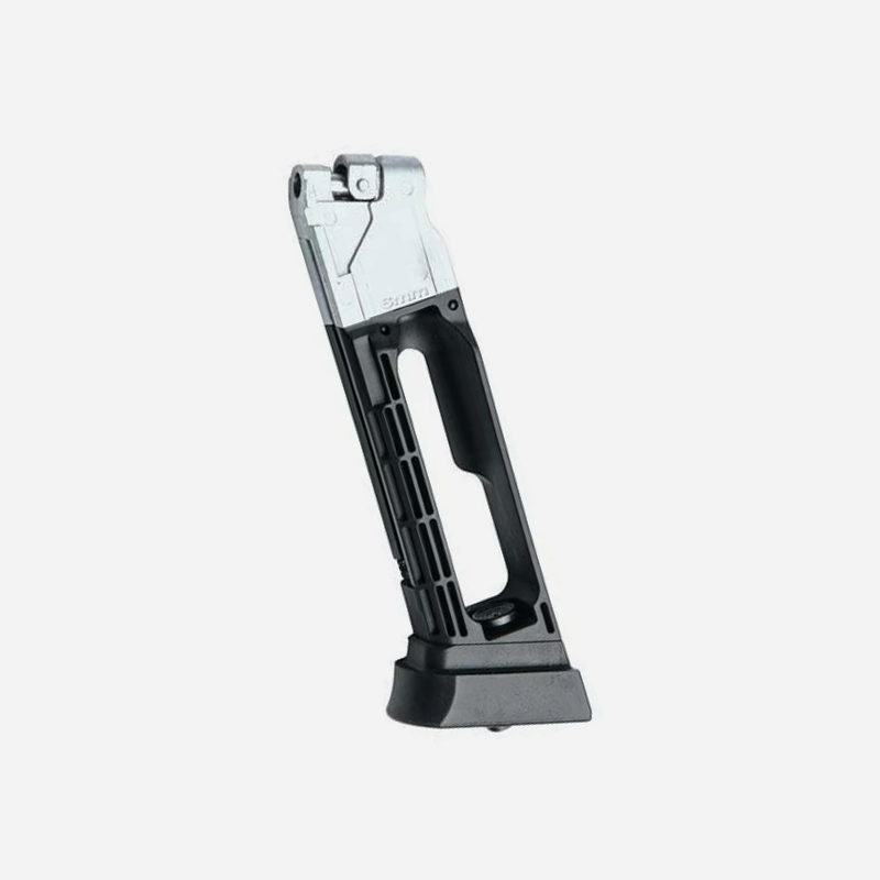ASG SP 01 Shadow 15 magazine, loaded