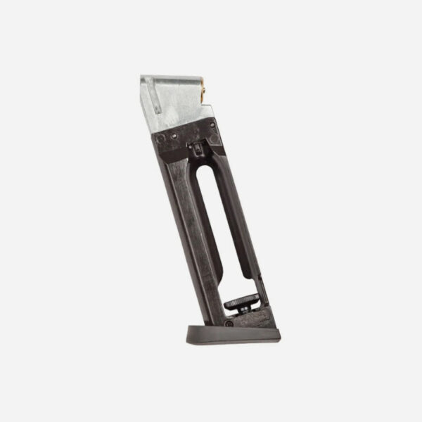 ASG magazine for the CZ 75D Compact » Arms-Bg Оръжеен Магазин