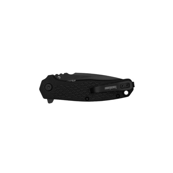Kershaw Black Conduit Serrated 8Cr13MoV GFN Knife » Arms-Bg Оръжеен Магазин