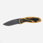 Kershaw Blur 14C28N Trac-Tec Battleship Grey Knife » Arms-Bg Оръжеен Магазин