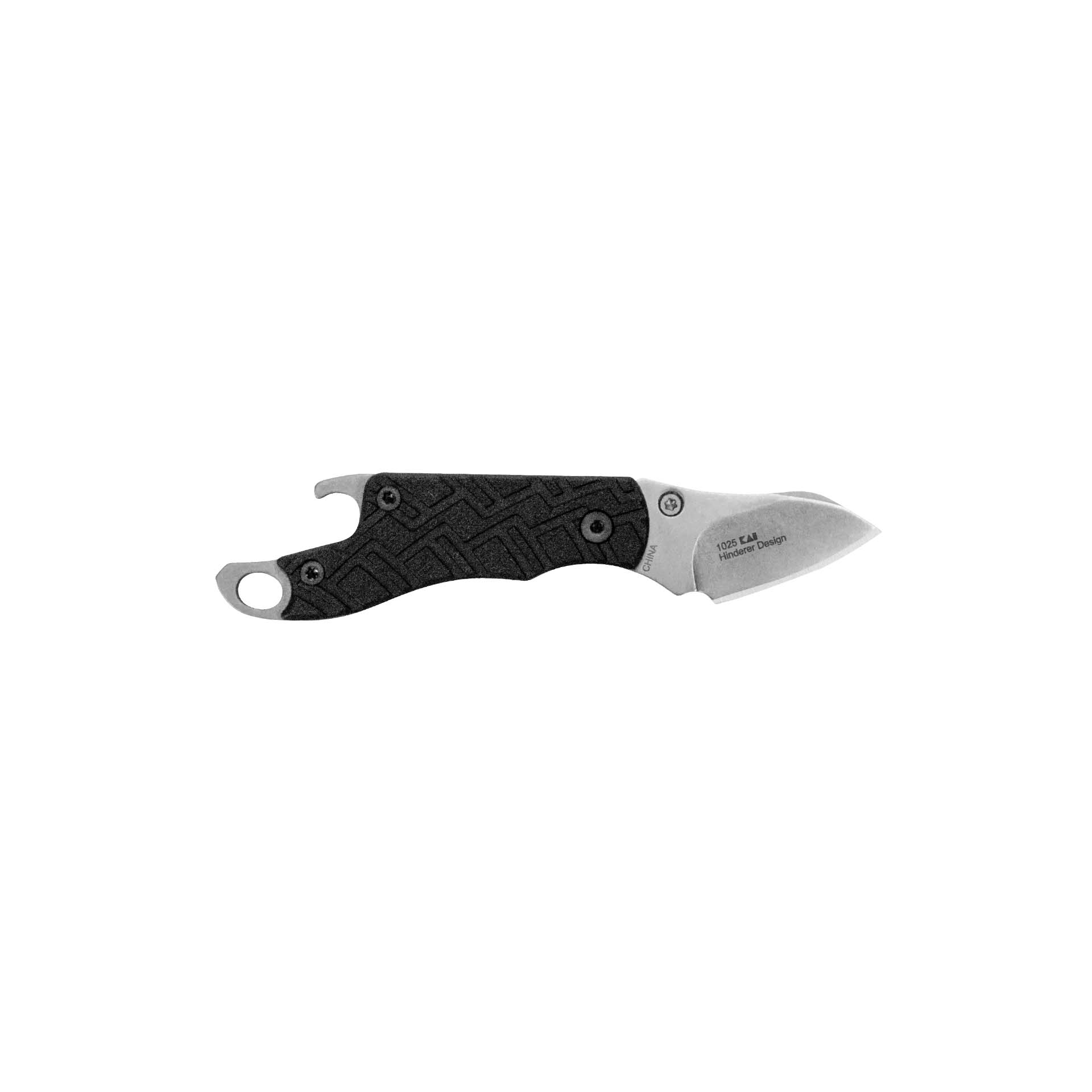 Сгъваем нож Kershaw Cinder 2