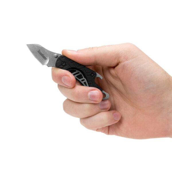 Kershaw Cinder 3Cr13 GFN knife » Arms-Bg Оръжеен Магазин