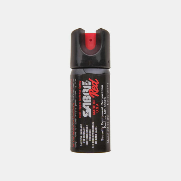 Sabre Magnum Pepper Spray 60ml » Arms-Bg Оръжеен Магазин