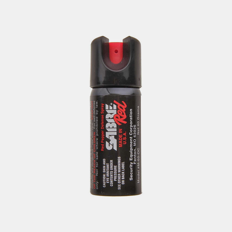 Sabre Magnum Pepper Spray 60ml » Arms-Bg Оръжеен Магазин
