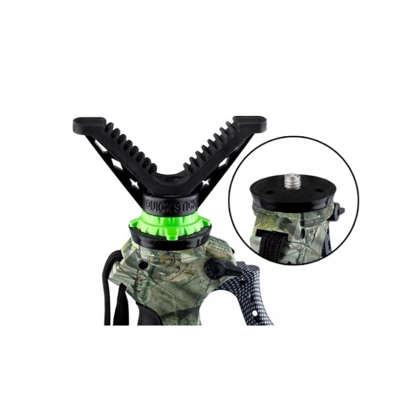 Стойка за стрелба Monopod GEN3 165 см3