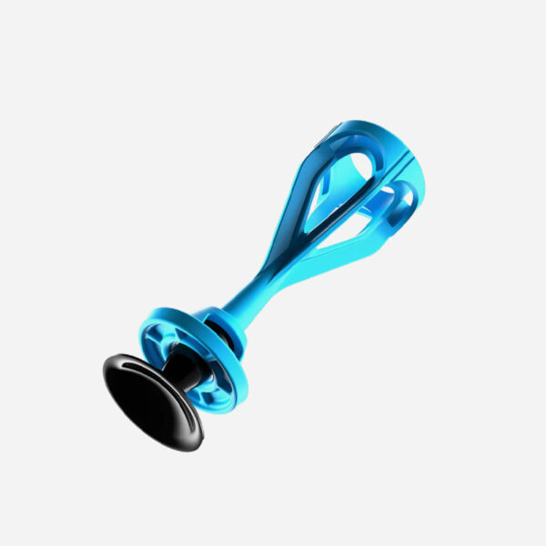 Стрели с вакуумни чашки Barnett Phantum Suction Darts сини » Arms-Bg Оръжеен Магазин