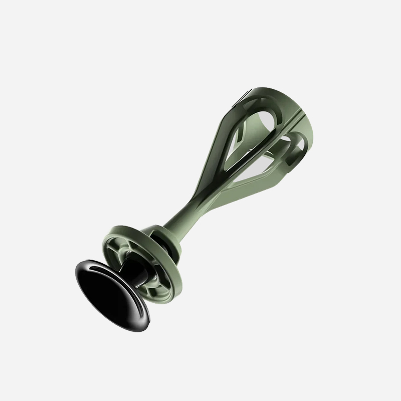 Стрели с вакуумни чашки Barnett Phantum Suction Darts зелени