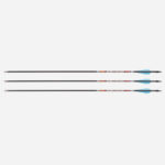 Barnett HyperBolt 7″ 3-fletched crossbow bolts, pack of 5 » Arms-Bg Оръжеен Магазин