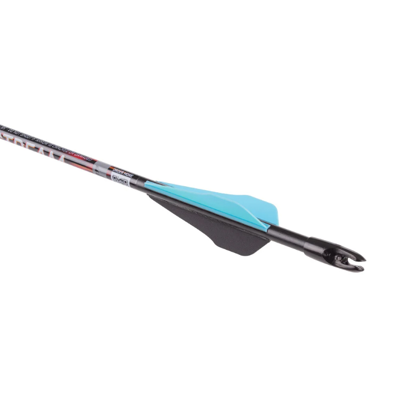 Стрели за лък Barnett Slipstream JR Blue 28 3