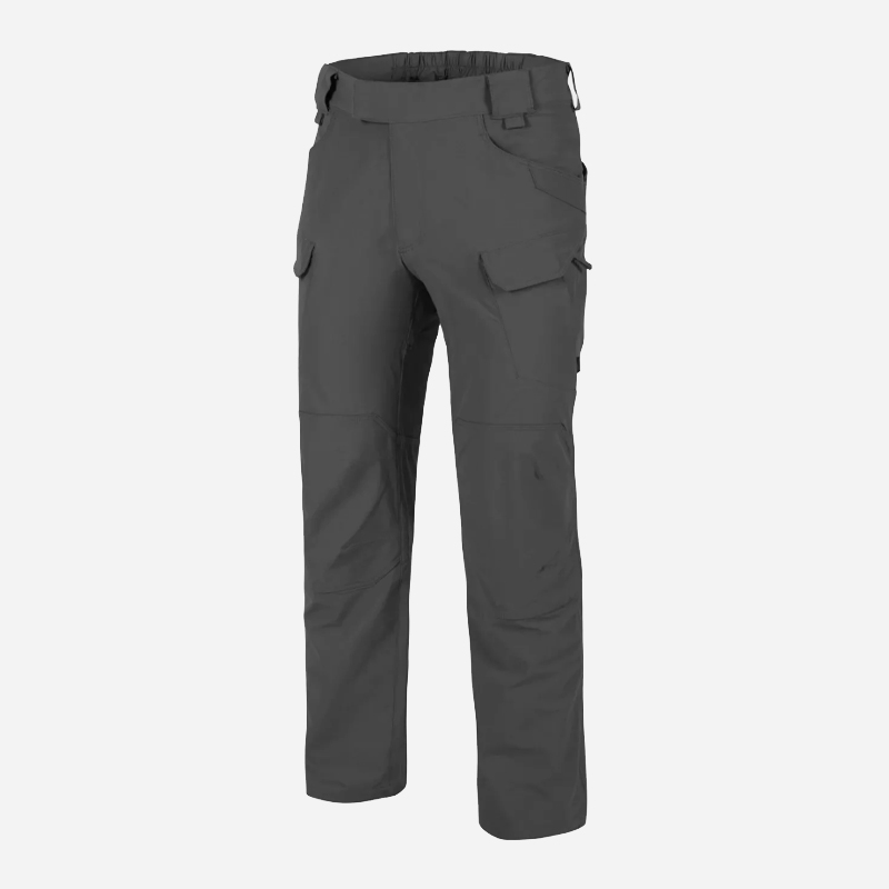 Тактически панталон Helikon-tex OTP VERSASTRETCH LITE Shadow Grey » Arms-Bg Оръжеен Магазин