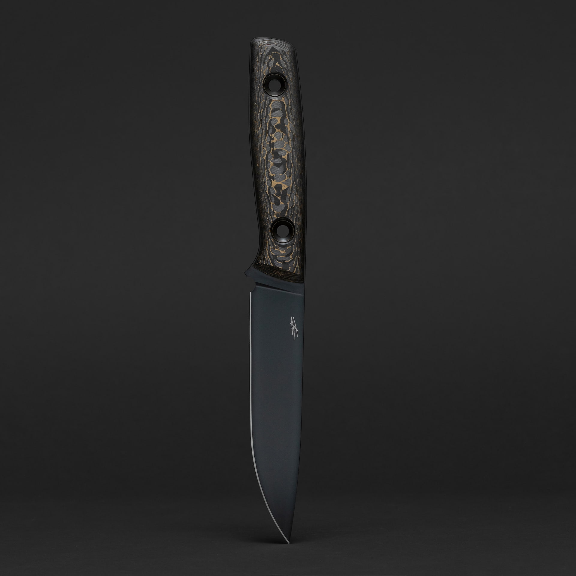 This is Freedom Signature Series 2