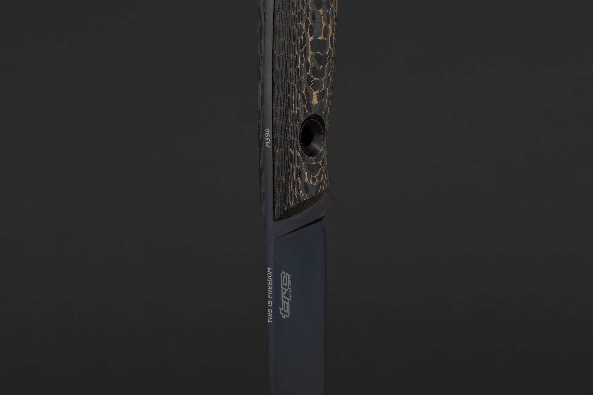 This is Freedom Signature Series 5
