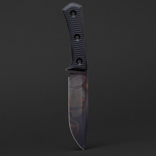 TRC Knives APOCALYPSE PRIME POST APOCALYPTIC Elmax Micarta knife » Arms-Bg Оръжеен Магазин TRC Knives APOCALYPSE PRIME POST APOCALYPTIC Elmax Micarta knife » Arms-Bg Оръжеен Магазин