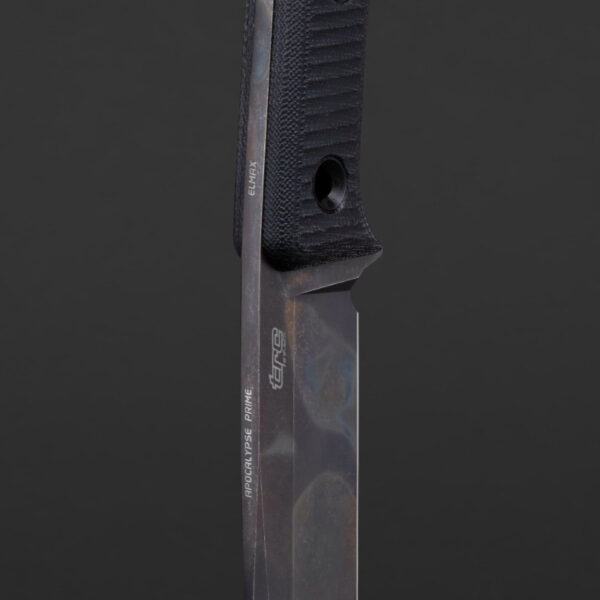 TRC Knives APOCALYPSE PRIME POST APOCALYPTIC Elmax Micarta knife » Arms-Bg Оръжеен Магазин TRC Knives APOCALYPSE PRIME POST APOCALYPTIC Elmax Micarta knife » Arms-Bg Оръжеен Магазин