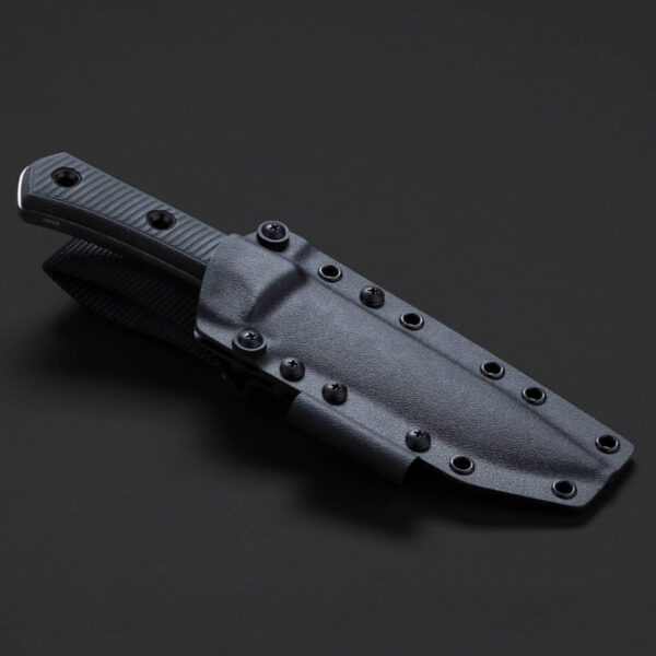 TRC Knives APOCALYPSE PRIME POST APOCALYPTIC Elmax Micarta knife » Arms-Bg Оръжеен Магазин TRC Knives APOCALYPSE PRIME POST APOCALYPTIC Elmax Micarta knife » Arms-Bg Оръжеен Магазин