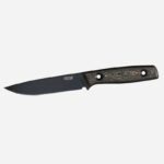 TRC Knives APOCALYPSE PRIME POST APOCALYPTIC Elmax Micarta knife » Arms-Bg Оръжеен Магазин