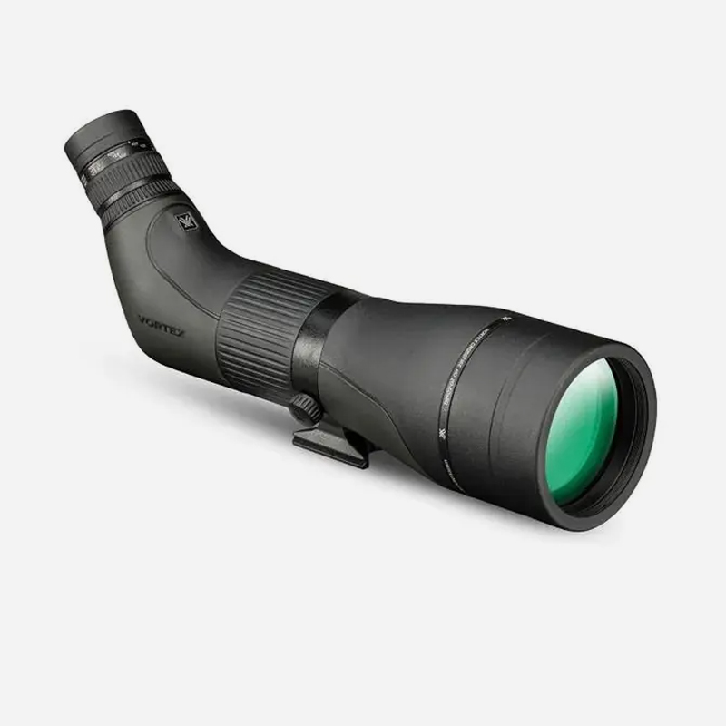 Зрителна тръба VORTEX CROSSFIRE HD 20 60X80 CF 80A