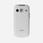 Adult phone EVOLVEO EasyPhone XD white