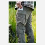 Панталон TF-2215 Echo Three Pants COYOTE