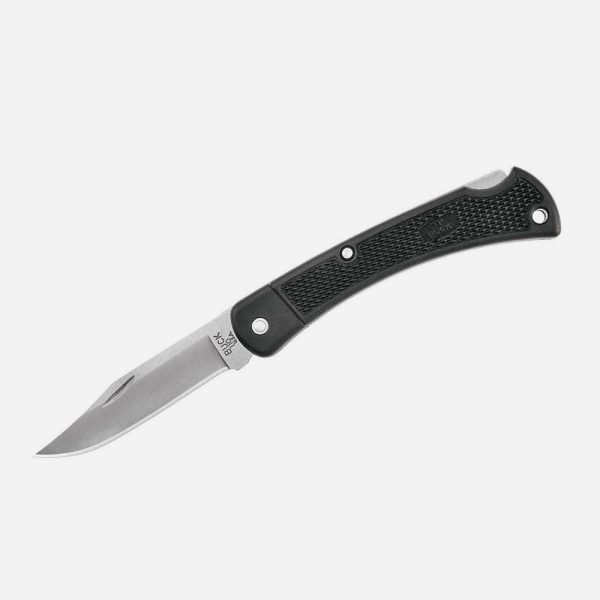 НОЖ BUCK 110 FOLDING HUNTER LT 11553