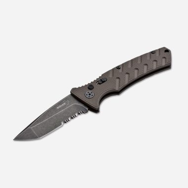 Нож Böker Plus Strike Coyote Tanto