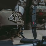 Нож SOG Trident AT Black&Red 11-12-06-57