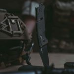 Нож SOG Trident AT Olive Drab 11-12-03-57