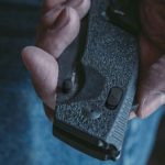 Knife SOG Trident AT - Blackout D2 11-12-05-57