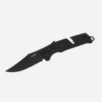 Knife SOG Trident AT - Blackout D2 11-12-05-57