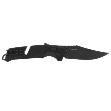 Нож SOG Trident AT – Blackout D2 11-12-05-57