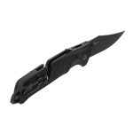 Knife SOG Trident AT - Blackout D2 11-12-05-57