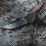 Нож SOG Trident AT FDE 11-12-06-57