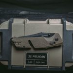 Нож SOG Trident AT FDE 11-12-06-57