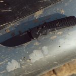 Нож SOG Flash AT Blackout 11-18-02-57