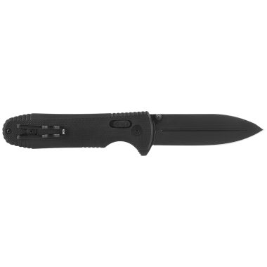 Нож SOG Pentagon XR Blackout