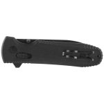 SOG Pentagon XR Blackout Knife